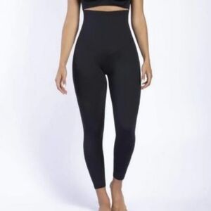 Curveez Stunning Shape Hi-waist Leggings